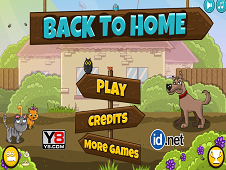 Back To Home