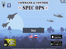 Command And Control Spec Ops