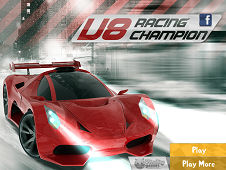 V8 Racing Champion Online