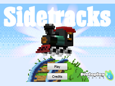 Sidetracks