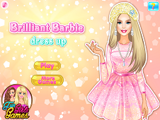 Brilliant Barbie