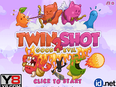 Twin Shot 2 Online