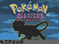 Pokemon Glazed Online