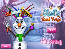 Olafs Real Twigs