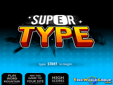 Super Type Online