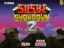 Sushi Showdown 2