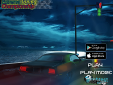 Extreme Tuning Championship