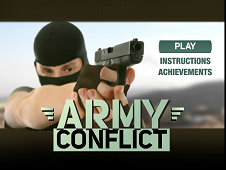 Army Conflict