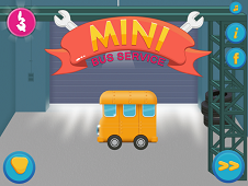 Mini Bus Service