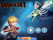 Brave Heart 2 Online