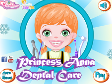 Princess Anna Dental Care