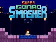 Super Gonand Smasher 