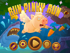 Run Pinky Run