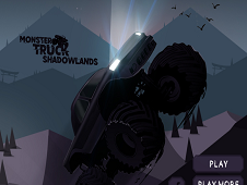 Monster Truck Shadowlands