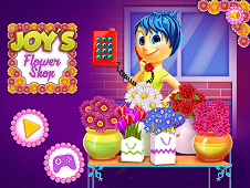Joys Flower Shop