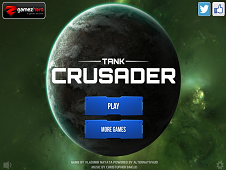 Tank Crusader