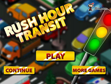 Rush Hour Transit