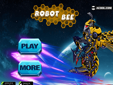 Robot Bee