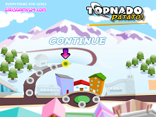 Tornado Potato