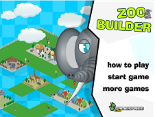 Zoo Builder Online