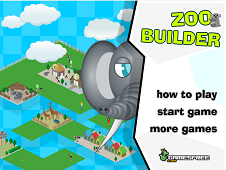 Zoo Builder