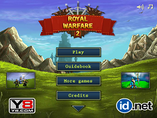Royal Warfare 2