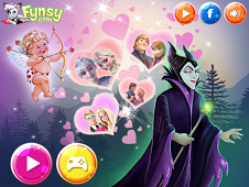 Fynsy Safes The Cupid
