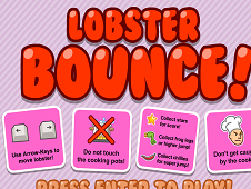 Lobster Bounce