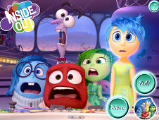 Inside Out Laboratory