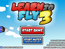 Learn To Fly 3