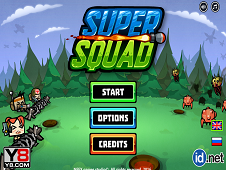 Super Squad