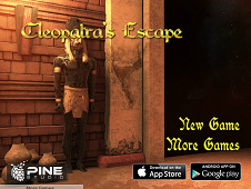 Cleopatras Escape