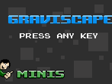 Graviscape