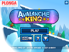 Avalanche King