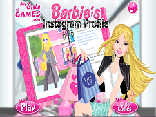Barbies Instagram Profile