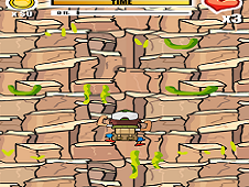 Climber Guy