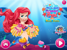 Ariel Nails Salon