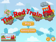 The Red Train