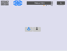 Logical Cell NeurOn