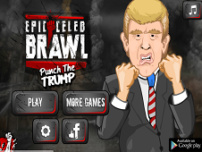 Punch the Trump Online