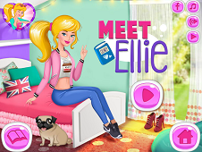 Meet Ellie