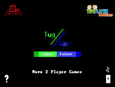 Tug War