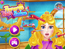 Aurora Hair Salon