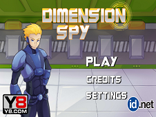Dimension Spy