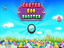 Easter Egg Shooter