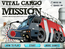 Vital Cargo Mission