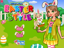 Editor Pick Easter Style