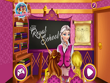 Royal School