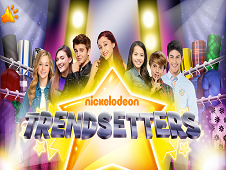 Nickelodeon Trendsetters 