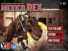 Mexico Rex Online